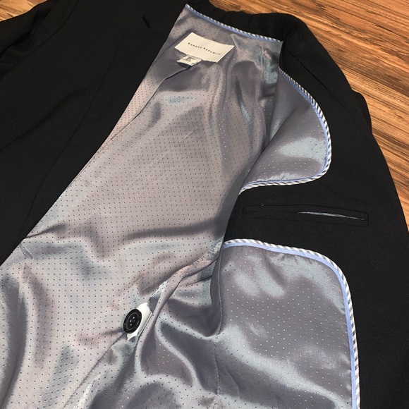 EUC - Banana Republic - Wool lightweight blazer - Picture 4 of 8